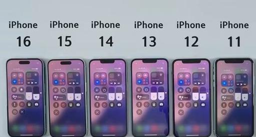 iPhone13全面对比评测？哪款型号更值得购买？