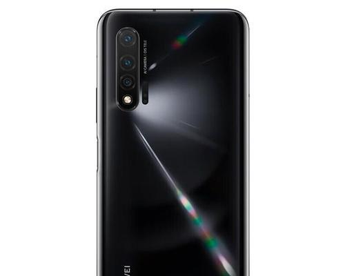 华为nova5Pro后置四摄拍照效果如何？使用麒麟980处理器性能表现怎么样？