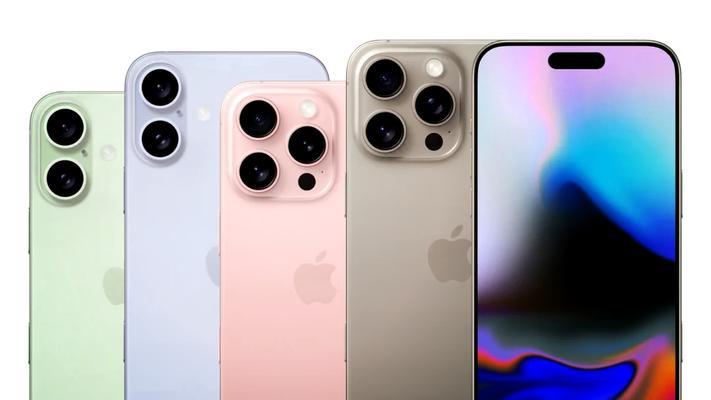 iPhone历代机型屏幕尺寸和分辨率对比？哪款屏幕效果最好？