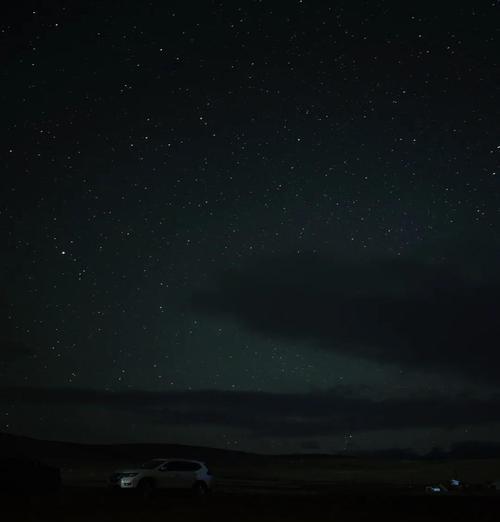 小米手机如何拍星空？教程步骤是什么？
