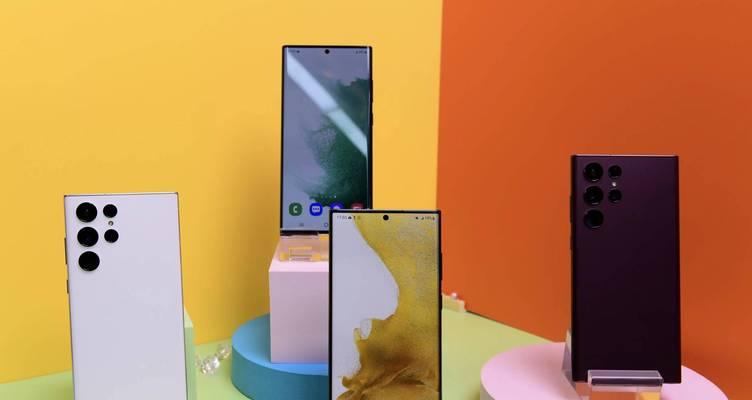 三星GalaxyS22Ultra测评怎么样？性能和相机表现如何？