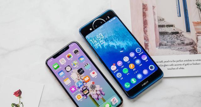 vivoNEX双屏版评测：优点和缺点是什么？