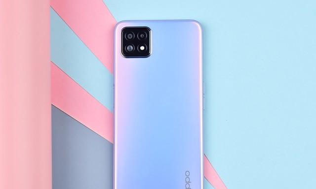 OPPOA72测评怎么样？性能和相机表现如何？