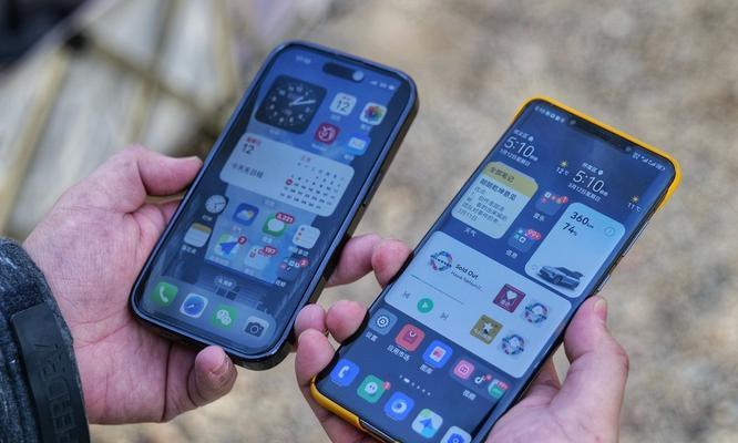 iPhone14和华为Mate50哪个更值得买？选购时应该注意什么？