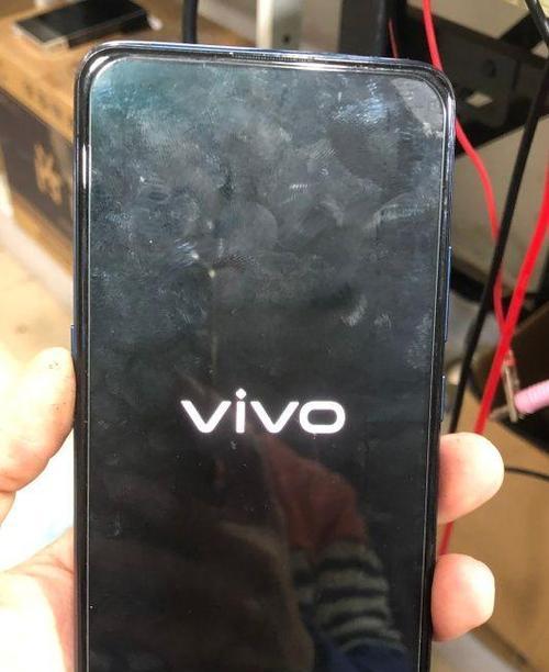 vivo手机黑屏了怎么办？全面解决黑屏故障的方法是什么？