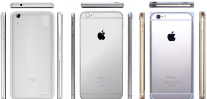 iPhone6系列终极对比评测？哪款更值得购买？