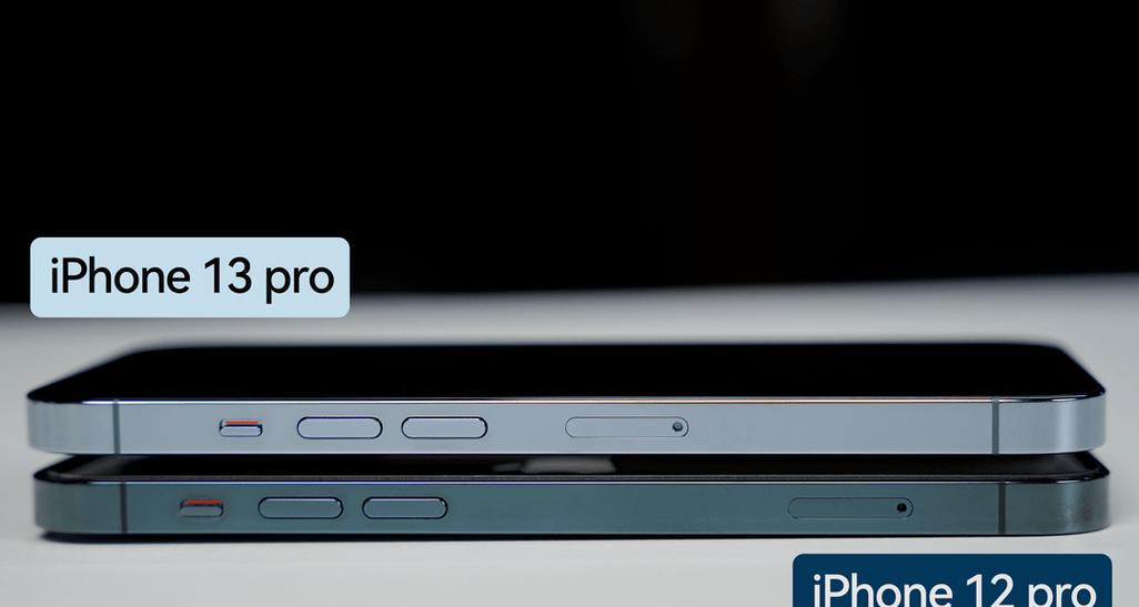 如何使用iPhone13进行隔空播放？教程步骤是什么？