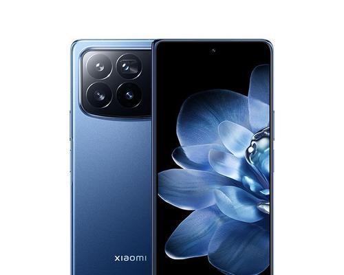 小米MIXFold2实用吗？轻薄折叠屏有哪些优势？