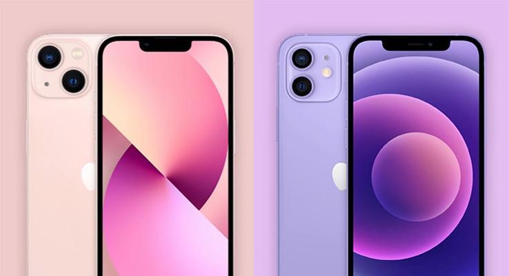 哪款颜色iPhone12最值得购买？5款颜色对比评测结果如何？