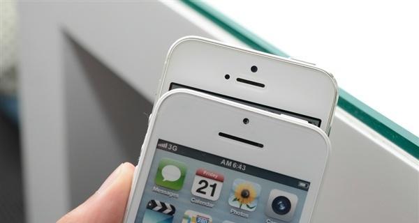 如何辨别iPhone5和5S？两款手机有哪些不同特征？