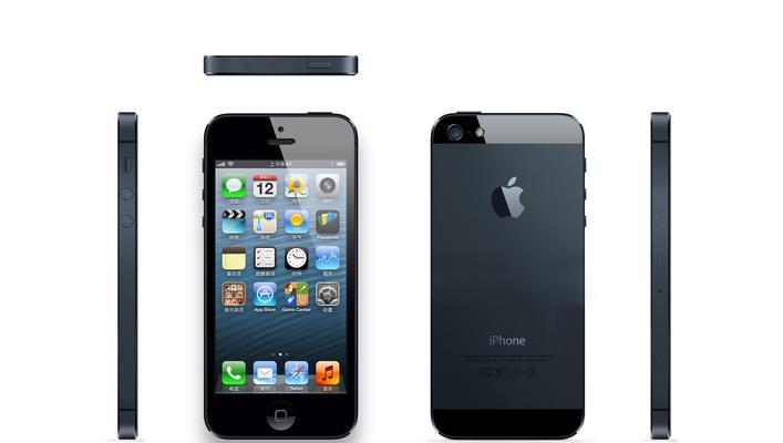 如何辨别iPhone5和5S？两款手机有哪些不同特征？