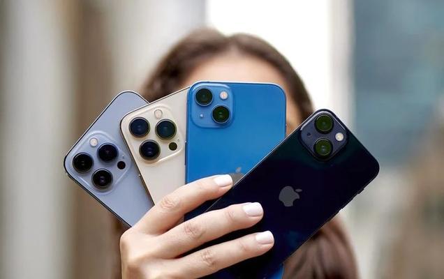 iPhone13全系列真机实拍怎么样？实拍图片展示哪些特点？