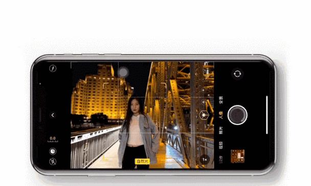 iPhone自带相机怎么用？操作指南常见问题解答？