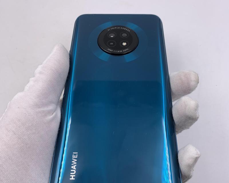 优畅享20详细测评？优畅享20的性能特点是什么？