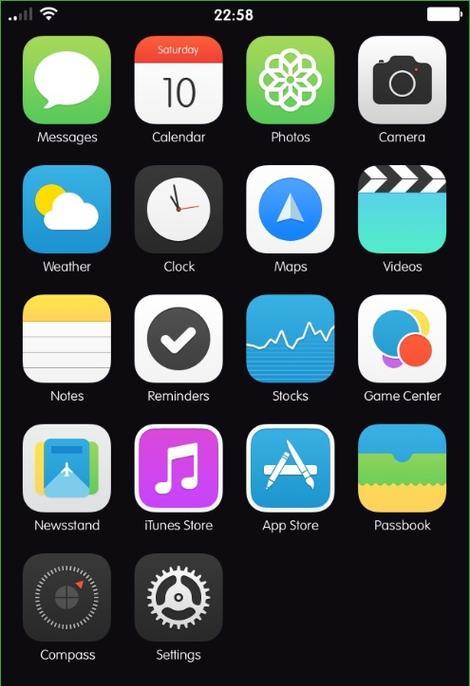 如何自定义iPhone桌面？教程中常见问题有哪些？