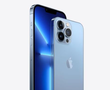 苹果13系列新配色发布了吗？如何选购最新配色的iPhone 13？