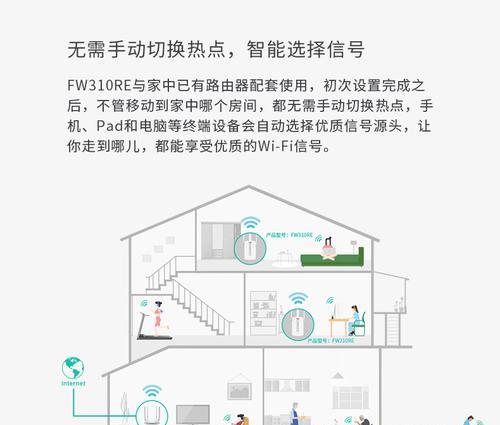 如何提升WiFi信号？哪些技巧可以增强无线网络覆盖？