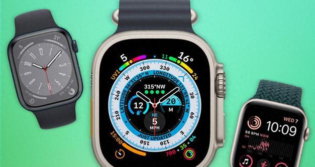 AppleWatch实用功能测评？哪些功能最值得体验？
