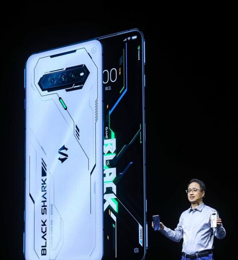 黑鲨4S游戏手机评测怎么样？性能和价格如何？