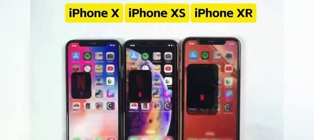 iPhoneXR优缺点是什么？购买前需要了解哪些问题？