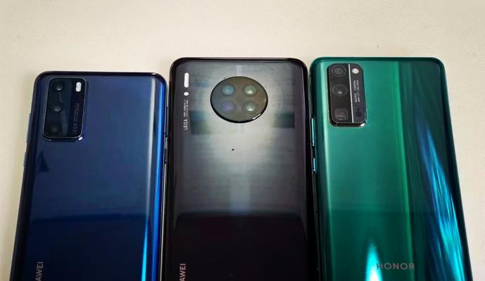 华为Mate30系列测评怎么样？性能和摄影功能有哪些特点？