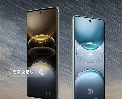 在售超声波指纹手机有哪些？盘点最新机型及其特点？