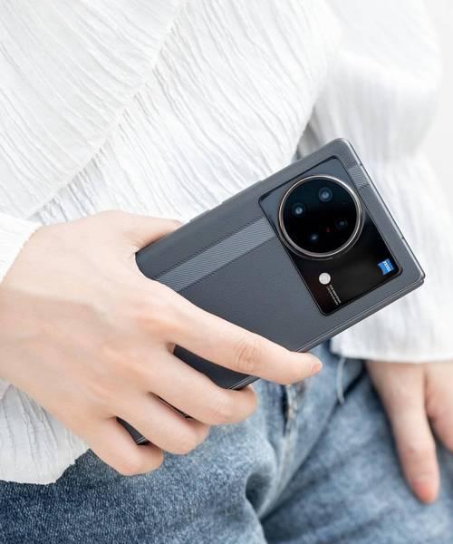 在售超声波指纹手机有哪些？盘点最新机型及其特点？