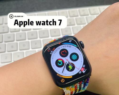 苹果手表ApplewatchSE和watch7怎么选？购买时应注意哪些问题？
