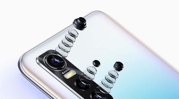 VIVOS7E详细硬件参数是什么？如何查看？