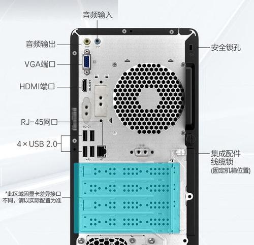 台式电脑cpu内存硬盘怎么看？如何判断电脑性能？