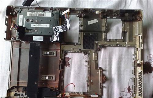 电脑关机后散热机制是如何工作的？