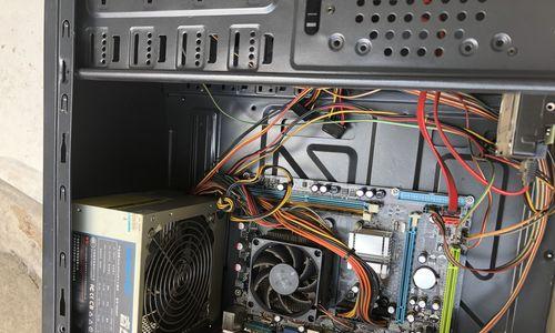电脑主机声音异常大怎么回事？如何降低噪音？