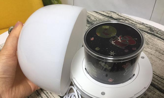 星空投影仪闹钟关闭方法是什么？如何停止闹钟？