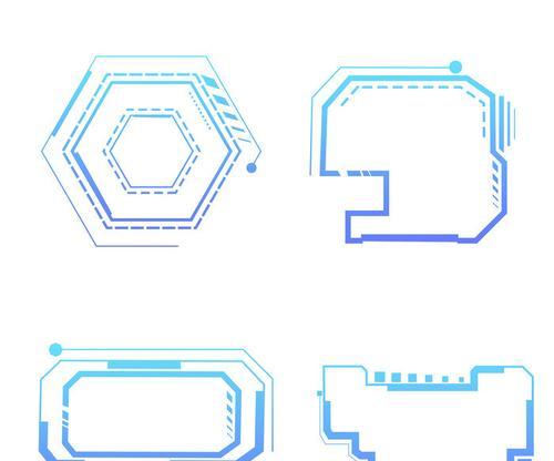 投影仪科技框开启方法是什么？