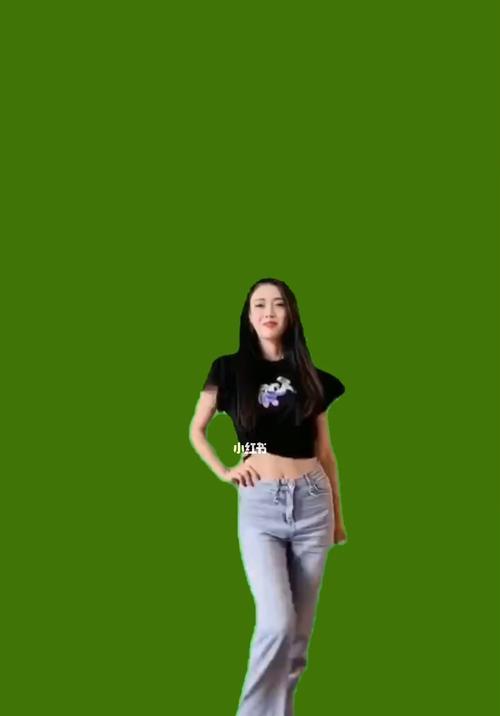 手机绿幕拍照清晰好看的方法是什么？