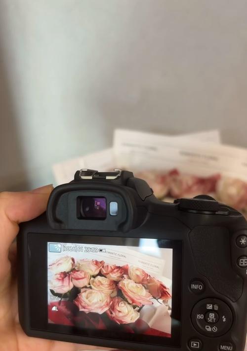 佳能手机拍照聚焦技巧是什么？如何调整佳能手机的焦点？