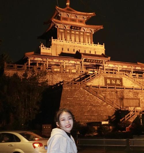 解放阁拍照教程手机版使用方法是什么？使用后拍照效果如何？
