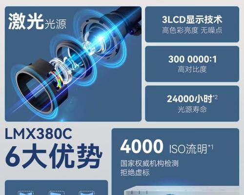 投影仪的正确名称是什么？如何选择合适的投影仪？