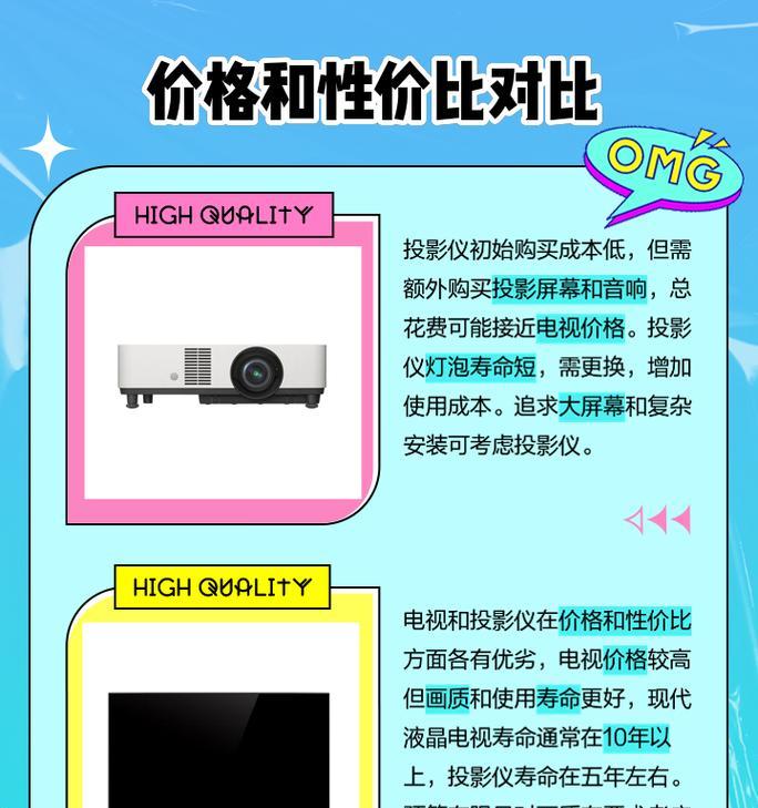 客厅安装投影仪时应选择哪种灯光？如何搭配？
