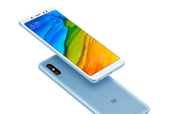 红米note5拍照设置方法是什么？