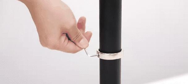 电脑显示器如何无支架挂墙？挂墙步骤是什么？