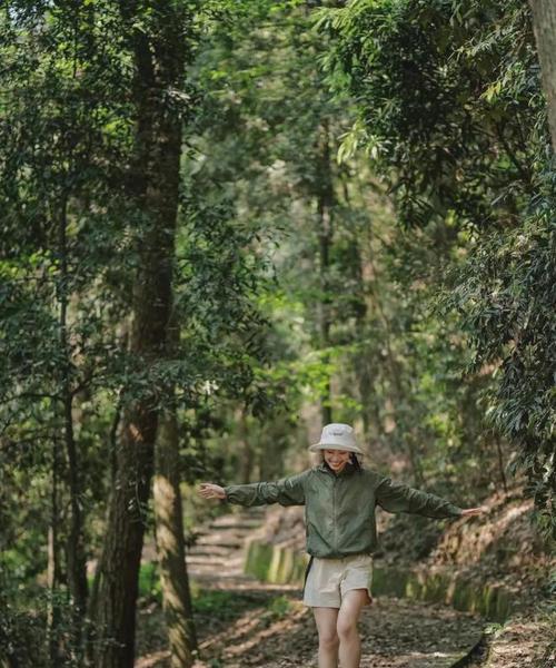 登山时如何用手机拍出好照片？
