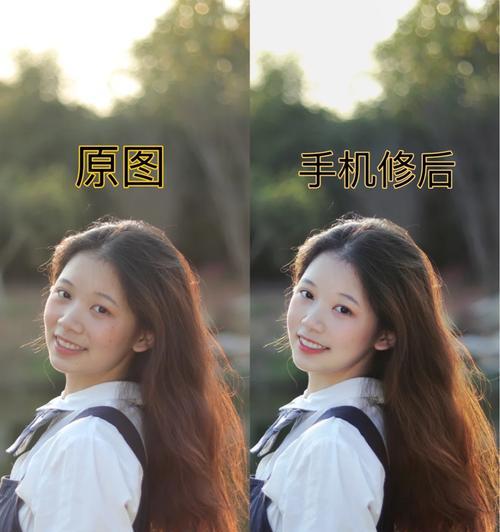 如何用手机拍摄布发光效果的照片？