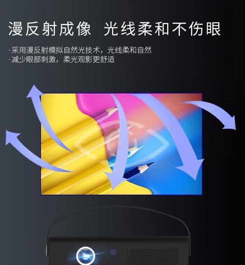投美投影仪的性能如何？用户评价怎么样？