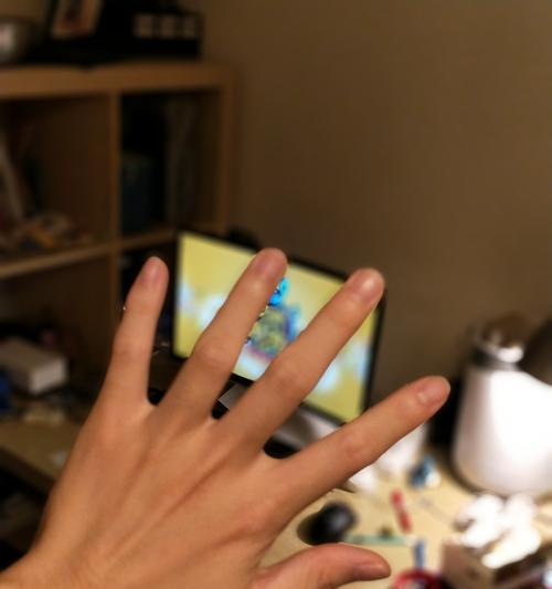 一加手机如何设置拍照锁定焦点？