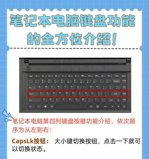 笔记本电脑键盘点击不灵？如何快速修复？