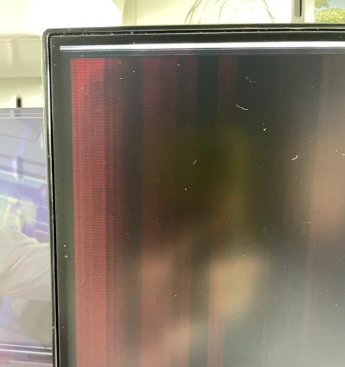 电脑屏幕擦拭后黑屏的原因是什么？