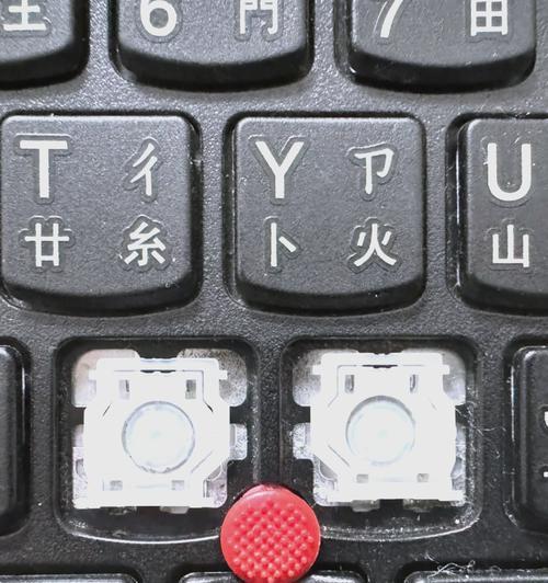 联想笔记本键盘接口应该插在哪个位置？