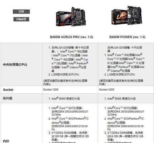 如何查看整机电脑配置表及其图片展示？