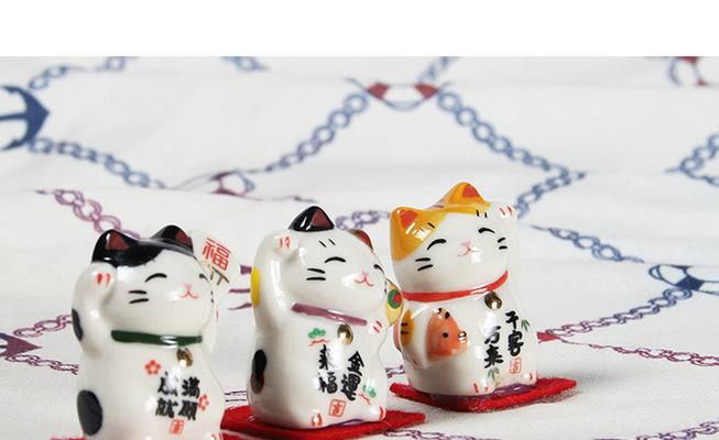 电脑显示器显示招财猫？如何进行设置？